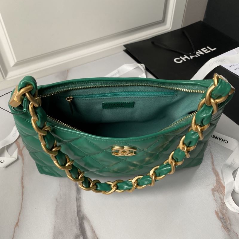 Chanel Hobo Bags